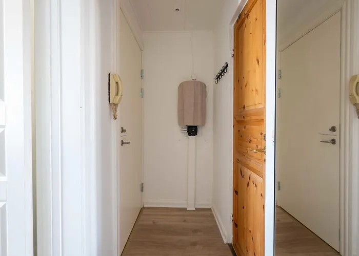 Cozy & Bright In Peaceful Area 公寓 *