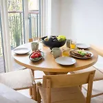Cozy&bright In Peaceful Area * Kopenhaga
