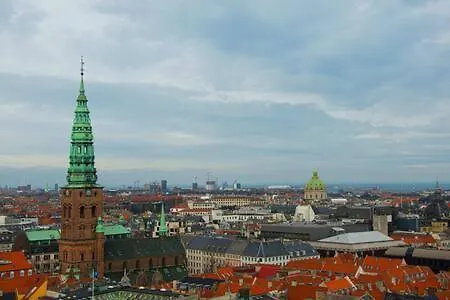 Cozy & Bright In Peaceful Area * Köpenhamn