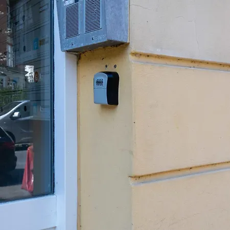 Appartamento Cozy & Bright In Peaceful Area *