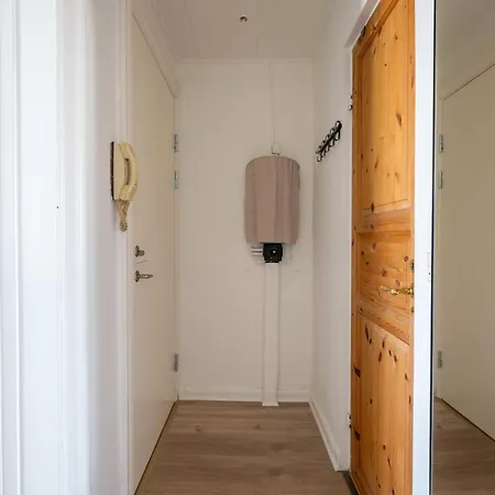 Cozy & Bright In Peaceful Area Appartamento *