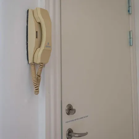 Lägenhet Cozy & Bright In Peaceful Area