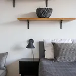 Cozy & Bright In Peaceful Area كوبنهاجن